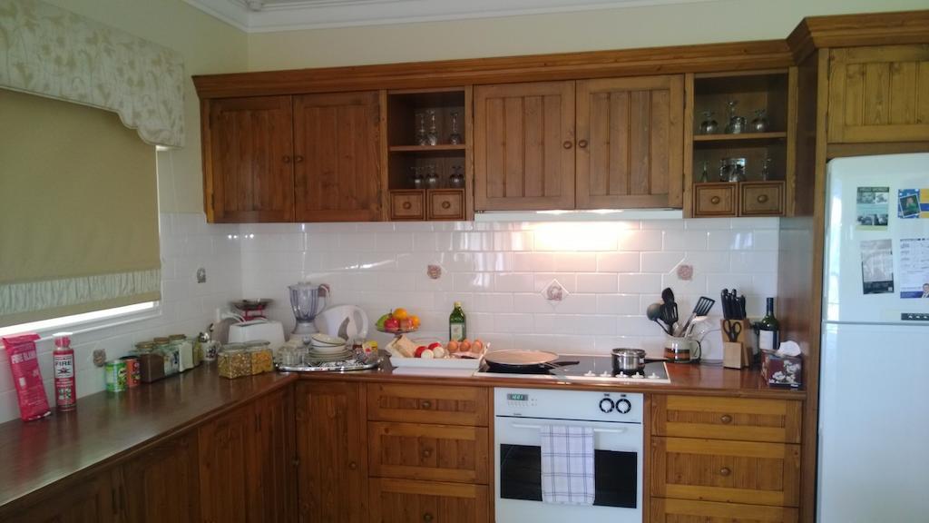 Cleggett Estate Bed & Breakfast Gisborne Room photo