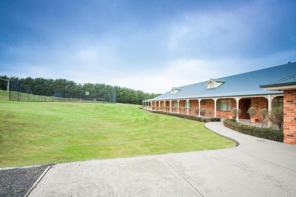 Cleggett Estate Bed & Breakfast Gisborne Exterior photo